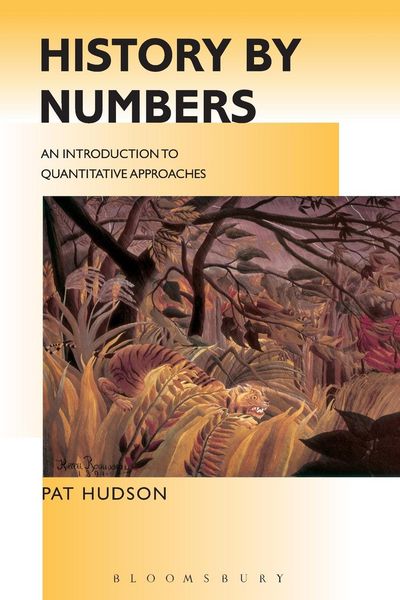 Produktbild: History by Numbers