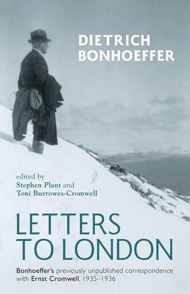 Produktbild: Letters to London