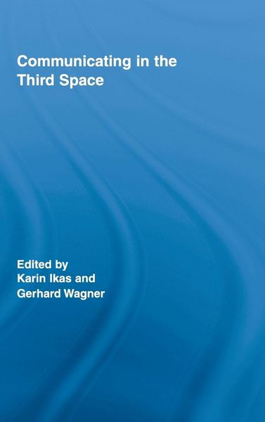 Produktbild: Communicating in the Third Space