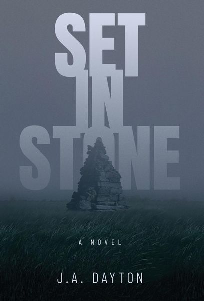 Produktbild: Set In Stone