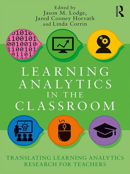 Produktbild: Learning Analytics in the Classroom