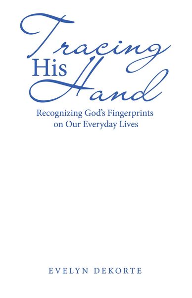 Produktbild: Tracing His Hand