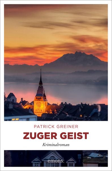 Produktbild: Zuger Geist
