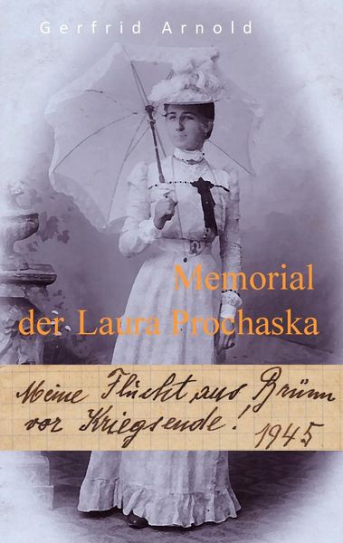 Produktbild: Memorial der Laura Prochaska