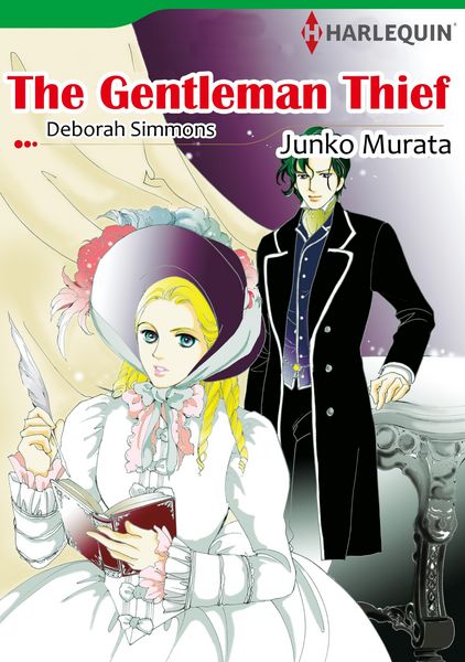 Produktbild: Gentleman Thief 2