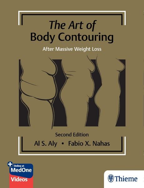Produktbild: The Art of Body Contouring: After Massive Weight Loss