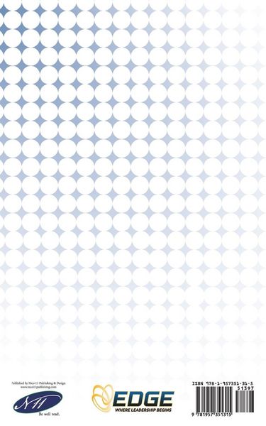 Produktbild: Where Leadership Begins - Journal