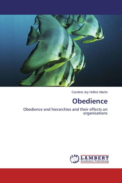 Produktbild: Obedience