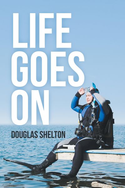 Produktbild: Life Goes On