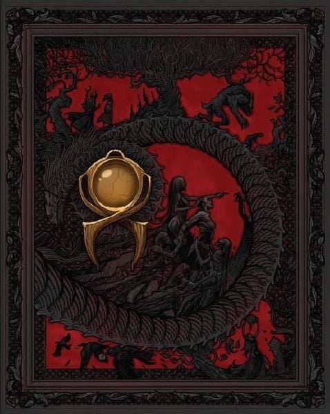 Produktbild: Diablo: Aus den Archiven der Horadrim: Eine Diablo-Geschichtensammlung