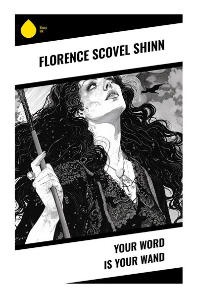 Produktbild: Your Word is Your Wand