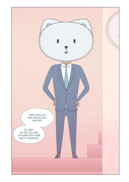 Produktbild: Everything is fine 01