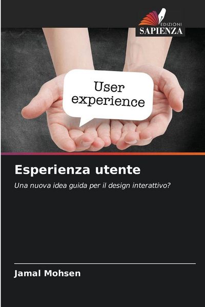 Produktbild: Esperienza utente