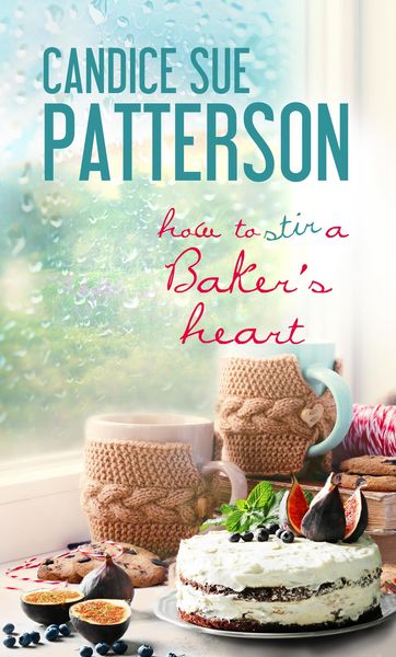 Produktbild: How to Stir a Baker's Heart