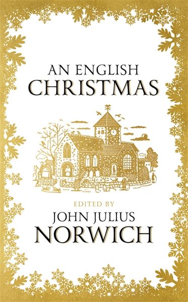 Produktbild: Norwich, J: An English Christmas