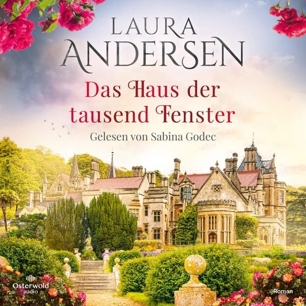 Produktbild: Das Haus der tausend Fenster