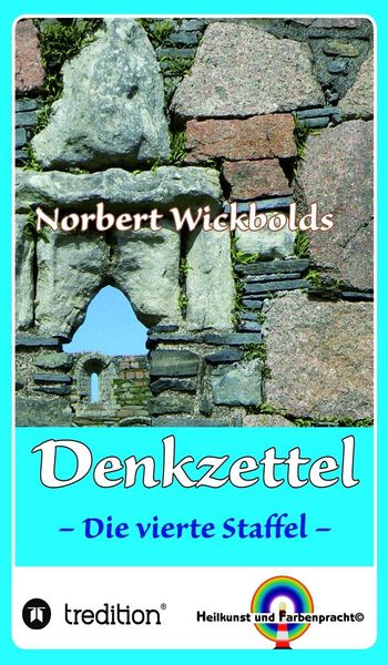 Produktbild: Norbert Wickbolds Denkzettel 4