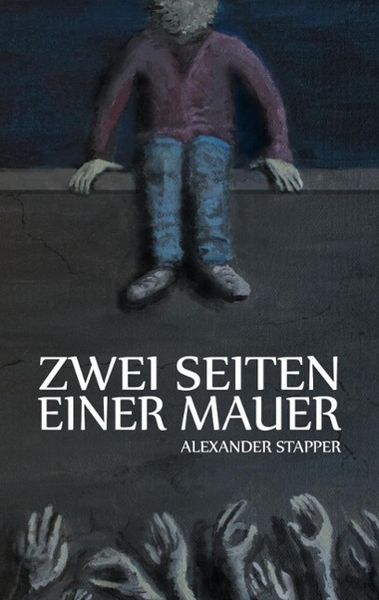 Produktbild: Zwei Seiten einer Mauer