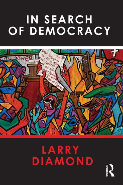 Produktbild: In Search of Democracy
