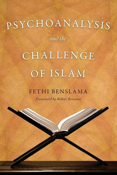 Produktbild: Psychoanalysis and the Challenge of Islam