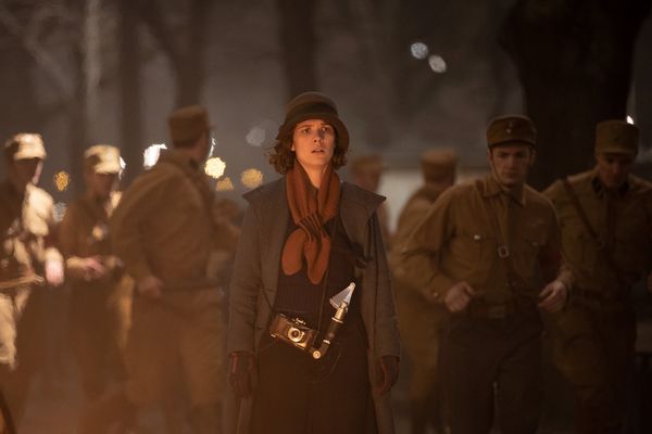 Produktbild: Babylon Berlin - Staffel 4 [3 BRs]