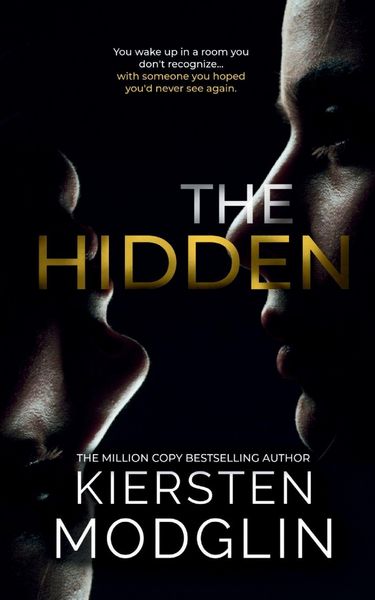 Produktbild: The Hidden