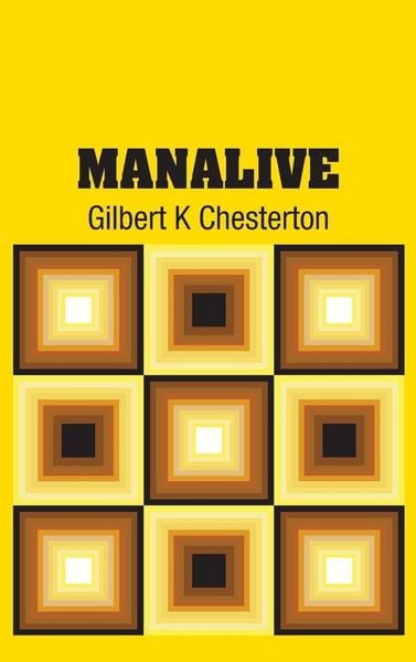 Produktbild: Manalive