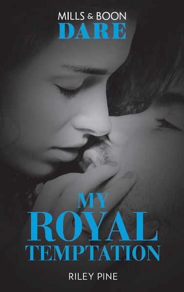 Produktbild: My Royal Temptation