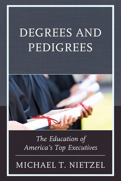 Produktbild: Degrees and Pedigrees