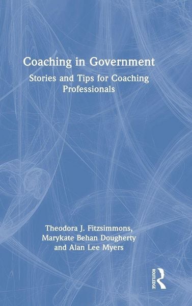 Produktbild: Coaching in Government