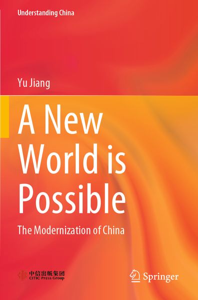 Produktbild: A New World is Possible