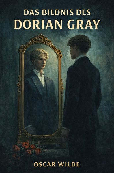 Produktbild: Skandalromane / Das Bildnis des Dorian Gray