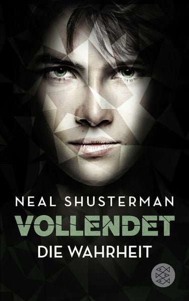 Produktbild: Vollendet - Die Wahrheit (Band 4)