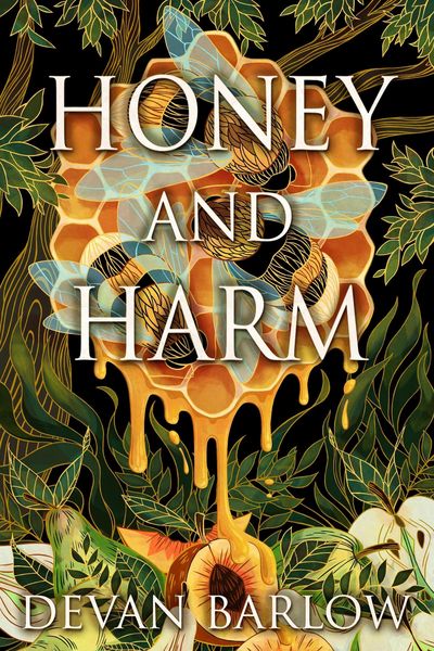 Produktbild: Honey and Harm