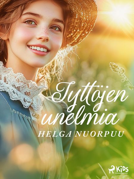 Produktbild: Tytt&ouml;jen unelmia