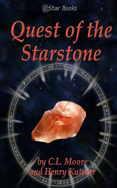 Produktbild: Quest of the Starstone