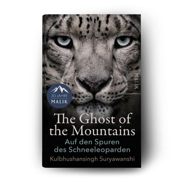 Produktbild: The Ghost of the Mountains