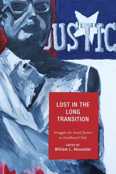 Produktbild: Lost in the Long Transition