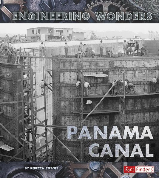 Produktbild: Panama Canal
