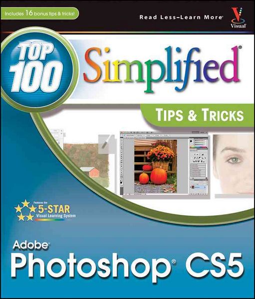 Produktbild: Photoshop CS5