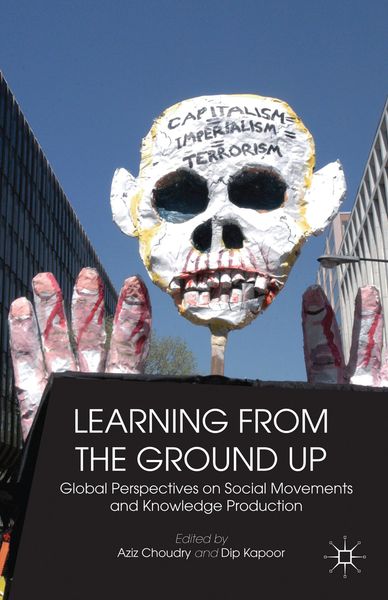 Produktbild: Learning from the Ground Up