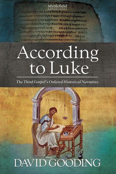 Produktbild: According to Luke