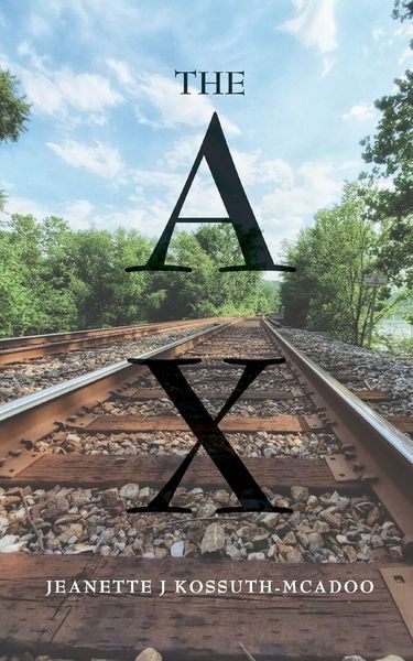 Produktbild: The Ax