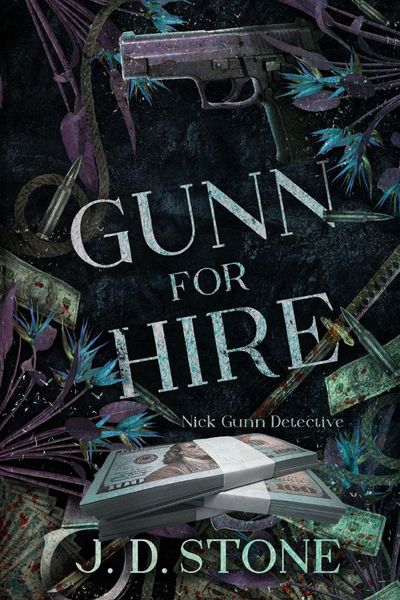 Produktbild: Gunn for Hire