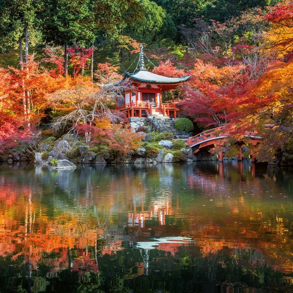 Produktbild: Japanese Garden 2027