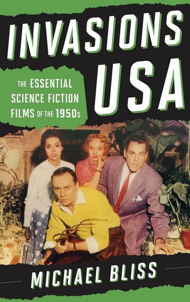 Produktbild: Invasions USA