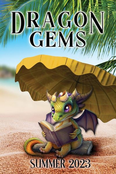 Produktbild: Dragon Gems