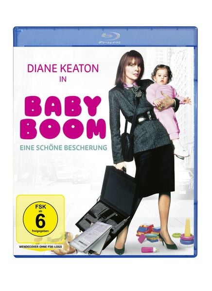 Produktbild: Baby Boom - Eine sch&ouml;ne Bescherung