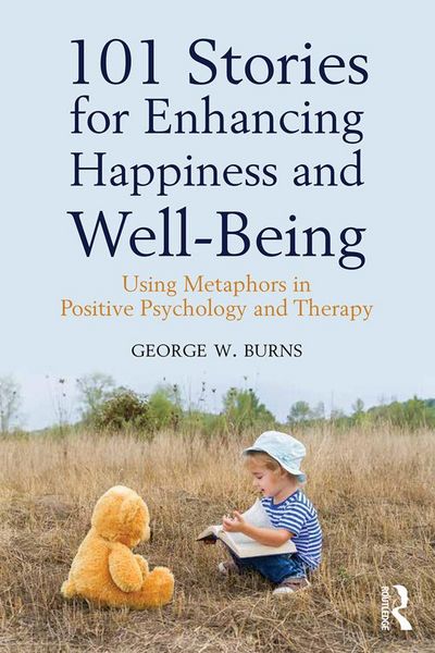 Produktbild: 101 Stories for Enhancing Happiness and Well-Being