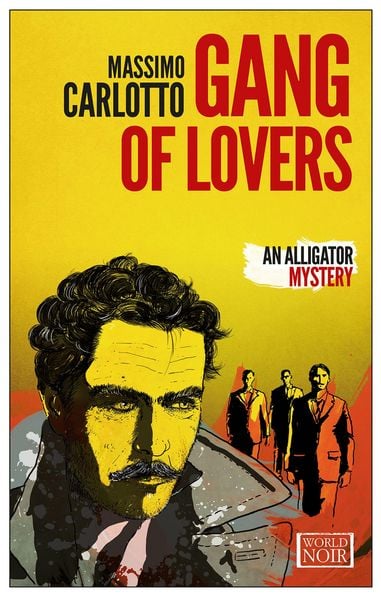 Produktbild: Gang of Lovers